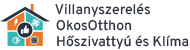 Like Hőszivattyú logo