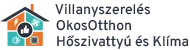 Like Hőszivattyú logo