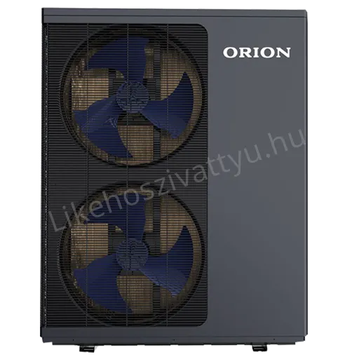 ORION PRO LINE HP 22KW- F full dc inverter levegő - víz hőszivattyú ORION PRO LINE HP 22KW- F full dc inverter levegő - víz hőszivattyú