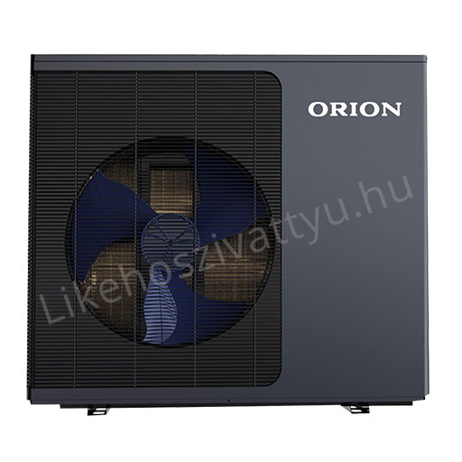 ORION PRO LINE HP 15KW- F full dc inverter levegő - víz hőszivattyú