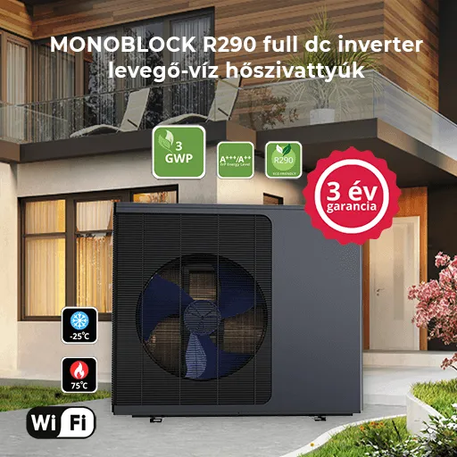 Like hőszivattyú I hőszivattyú telepítés, értékesítés Like hőszivattyú I hőszivattyú telepítés, értékesítés