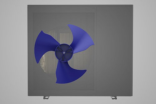 ORION PRO LINE HP 15KW- F full dc inverter levegő - víz hőszivattyú I hőszivattyú telepítés, értékesítés