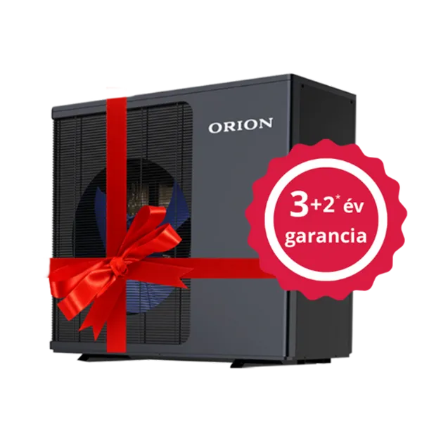 ORION PRO LINE HP 15KW- F full dc inverter levegő - víz hőszivattyú I hőszivattyú telepítés, értékesítés ORION PRO LINE HP 15KW- F full dc inverter levegő - víz hőszivattyú I hőszivattyú telepítés, értékesítés