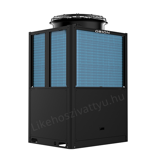 Ipari hőszivattyúk Orion ProLine 50kw-3F I Like hőszivattyú