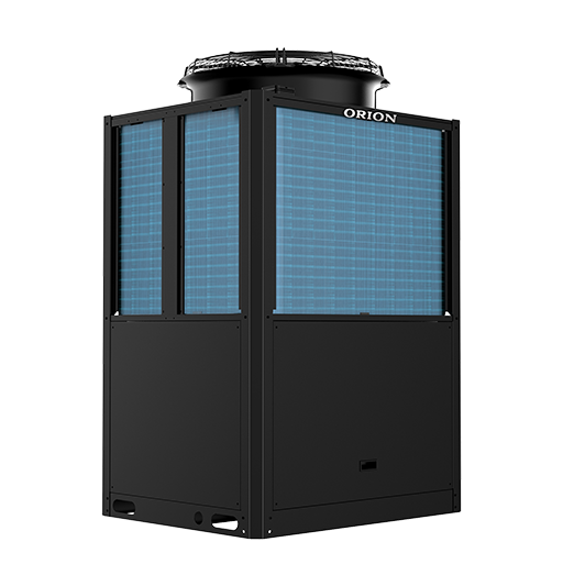 Ipari hőszivattyú 50kw I Orion hőszivattyú Ipari hőszivattyú 50kw I Orion hőszivattyú