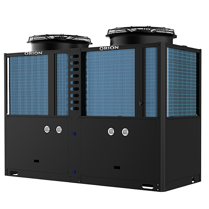 Ipari hőszivattyúk Orion ProLine 100kw-3F I Like hőszivattyú Ipari hőszivattyúk Orion ProLine 100kw-3F I Like hőszivattyú