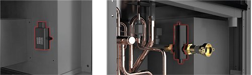 Ipari hőszivattyúk Orion Pro Line 50kw-3F R290 hűtőközeg I Like hőszivattyú Ipari hőszivattyúk Orion Pro Line 50kw-3F R290 hűtőközeg I Like hőszivattyú