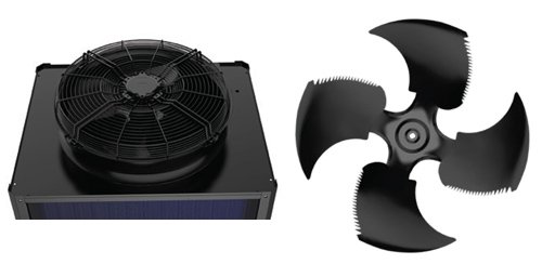 Ipari hőszivattyúk Orion Pro Line 50kw-3F ventilátor I Like hőszivattyú Ipari hőszivattyúk Orion Pro Line 50kw-3F ventilátor I Like hőszivattyú