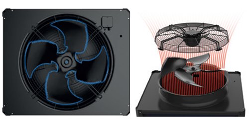 Ipari hőszivattyúk Orion Pro Line 50kw-3F ventilátor I Like hőszivattyú Ipari hőszivattyúk Orion Pro Line 50kw-3F ventilátor I Like hőszivattyú