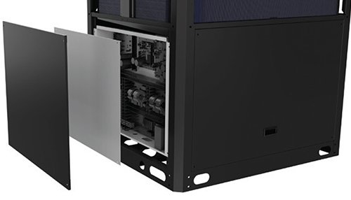 Ipari hőszivattyúk Orion ProLine 50kw-3F vezérlődoboz I Like hőszivattyú Ipari hőszivattyúk Orion ProLine 50kw-3F vezérlődoboz I Like hőszivattyú