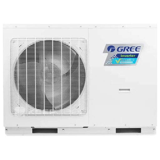 gree versatti III IV