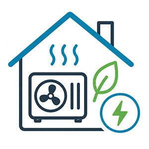 Hőszivattyú 3 Energiahatékony és korszerű megoldás I Likehőszivattyú
